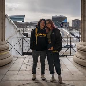 Meet your Posher, Carli